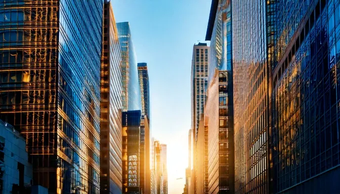 Mergers & Acquisitions