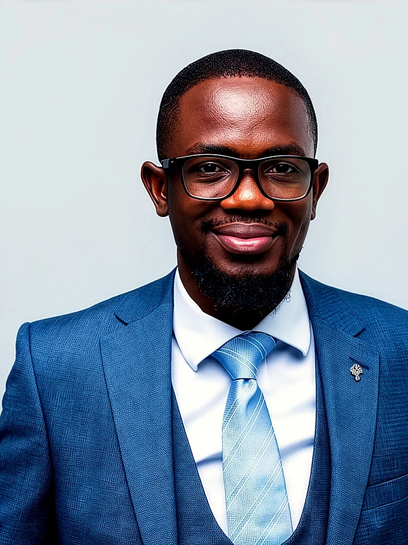 Kenneth Likoko